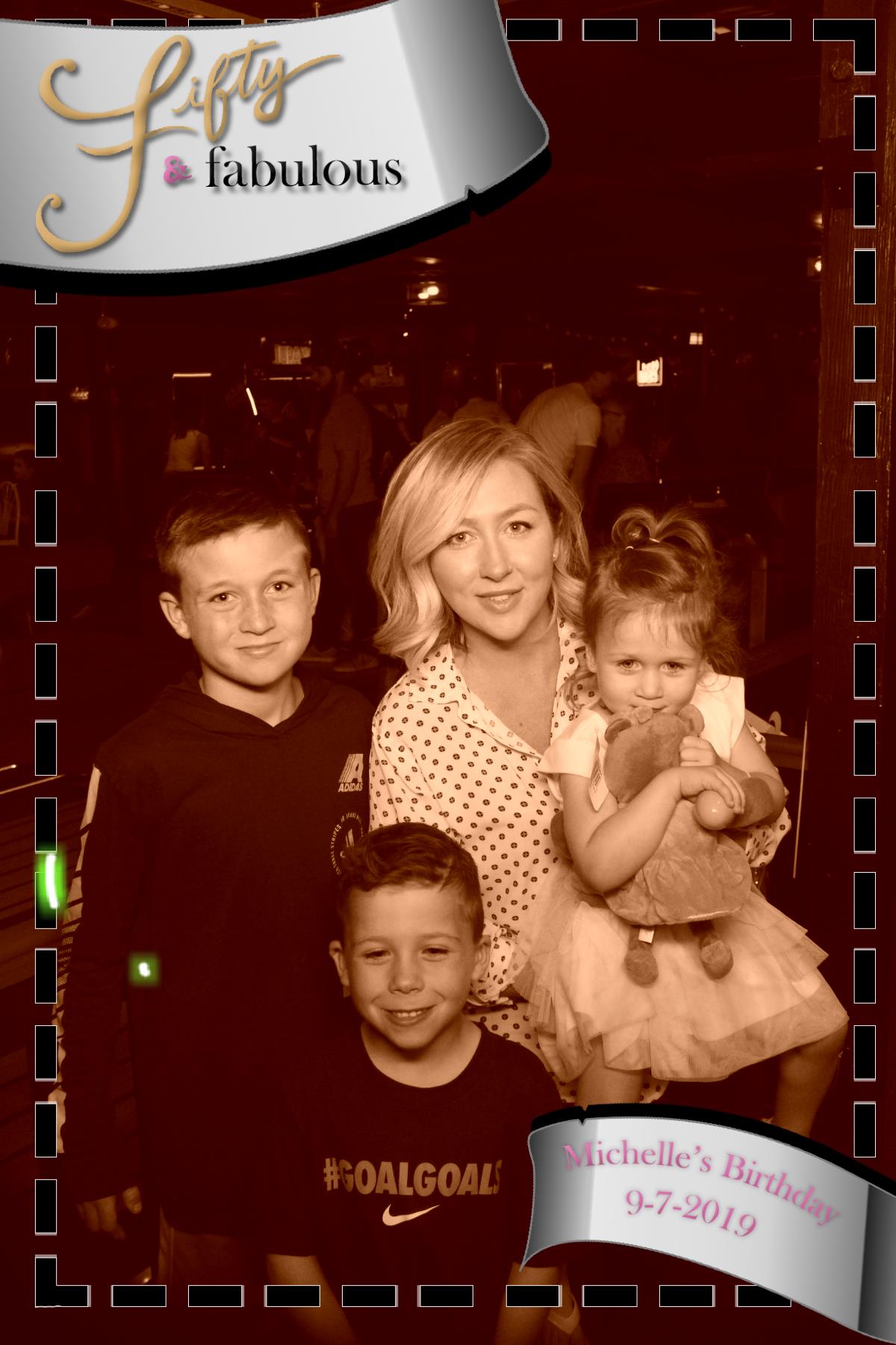Fabulous and 50 | View more photos from the event at gallery.mainemagicmirror.com/u/MaineMagicMirror/Fabulous-and-50